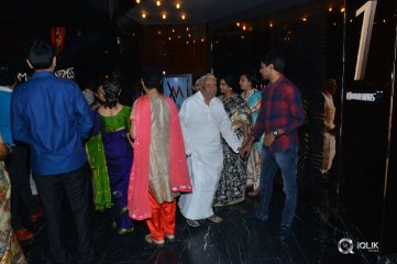 NTR Kathanayakudu Movie Special Screening